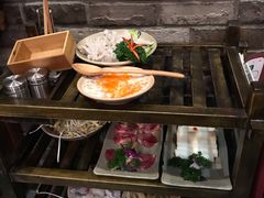 -七里川健康火锅(总店)