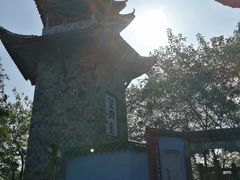 -丰都鬼城名山景区