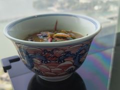 -南京景枫万豪酒店·万豪中餐厅