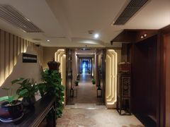 -上海银星皇冠假日酒店