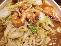 -苹果树下艺术餐厅(通州店)