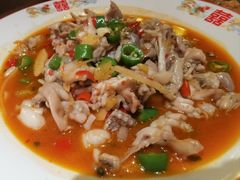 -破三川·新川菜(静安大融城店)