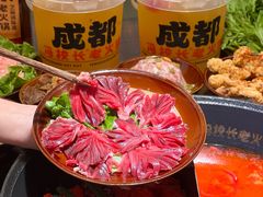 -冯校长老火锅(广州正佳广场店)