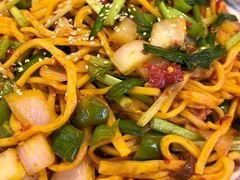 -阿达西新疆特色美食(悦海新天地中央广场店)
