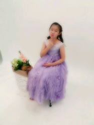 -倾城宝贝儿童摄影(浦东金谊店)