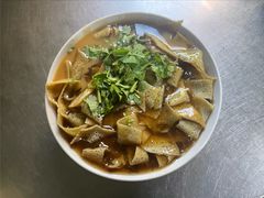 -陈记锅巴菜(五大道店)
