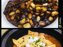 -香雪海饭店中餐厅(人民桥店)