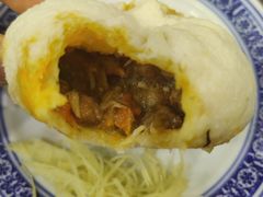 -孟家蟹包(锦绣街店)