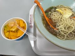 -华东政法大学第二食堂(松江校区)