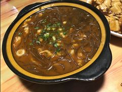 -富源春面馆(四川北路店)