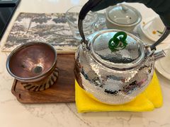 -隐溪茶馆(南京西路店)