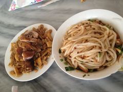-再回首鸡肉米线(人民路一店)