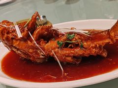 -新黑石礁酒楼·海鲜(黑石礁店)