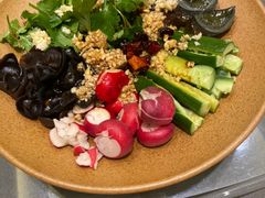-小厨娘淮扬菜(板桥一店)