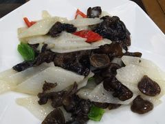 -老谢龙虾(芜湖路店)