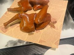 -鲜璟台·地标景观餐厅(上海中心店)