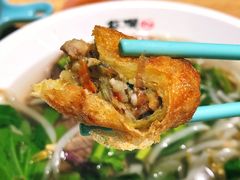 -蔡澜Pho·越南粉餐厅(海上世界店)