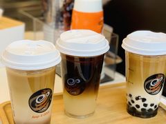 -CoCo都可(江宁托乐嘉店)