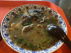 -南来顺饭庄·清真(南菜园店)