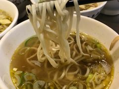 旗花面-小李旗花面庄