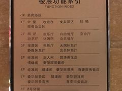 账单-碧涛阁·泡泡海洋·汤泉洗浴(王府花园店)
