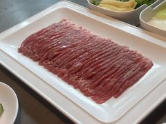 -君邦火锅(新疆大厦店)
