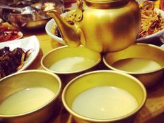 iphone_upload_pic-金达莱冷面百年石锅饭(宾馆胡同店)