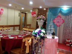 包厢-宜宾海鲜酒家·三十年老字号