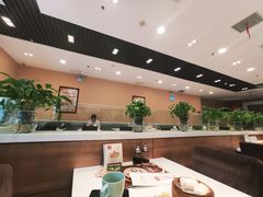 大堂-嘉和一品(新辰天地大兴南区店)