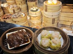 -金苑海鲜酒家(新港中路店)