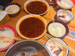 -嘉州鲜知味钵钵鸡(奎星楼店)