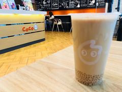 -CoCo都可(铁西万达店)