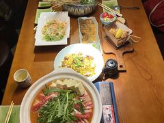 -鳗鱼家·深夜食堂(军博店)