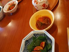 -希望日本料理(保利香槟花园店)