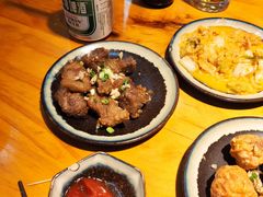 -大牛湾·眷村牛肉面(蠡溪店)