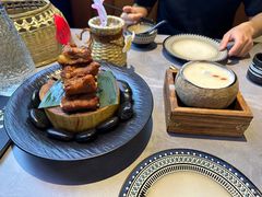 -沿江海南菜·文昌鸡祖师爷(大东海店)