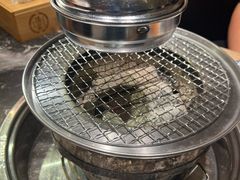 -隐家本格烧肉(万达广场店)