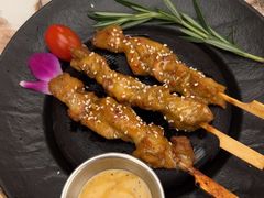 -KingThaia金泰兰(滨江天街店)