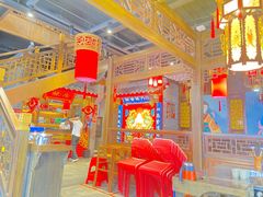 -椒香城门口老火锅(虎门店)