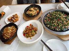 -周三的情书花园餐厅(江北店)