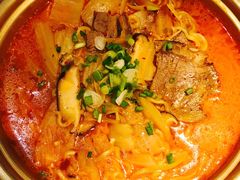 -老炉家木炭烤肉(长江国际店)
