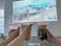 -八婆婆烧仙草(中山路店)