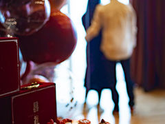 -山港凯悦酒店·东海88私房菜