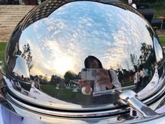 -成都蒲江花样年福朋喜来登度假酒店·宜客乐西餐厅