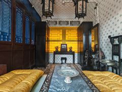 -承德避暑山庄景区