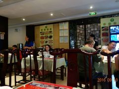 -萧记三鲜烩面(郑汴路店)