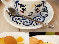 -翠华餐厅(香港国际机场店)