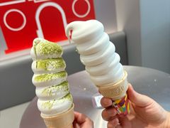 -DQ·蛋糕·冰淇淋(万象城店)