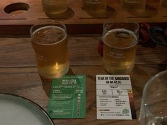 鹅岛精酿啤酒-Goose Island Brewhouse鹅岛精酿啤酒餐厅