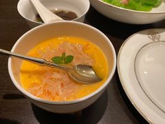 -甄御•海鲜新青岛菜(麦岛店)